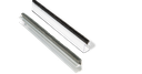 SunView brush seal profiles