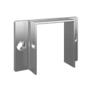Wall Connector 56x60mm