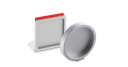 Shell Handle Set