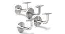 Wall handrail bracket