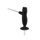 KRONOS mounting tool