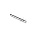 Extension rod Ø5x65mm