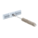 Brosse, trous d’ancrage Ø12mm, Fischer