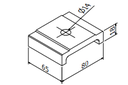 TURBOFLEX TF-6620/6621 Profile Spacers