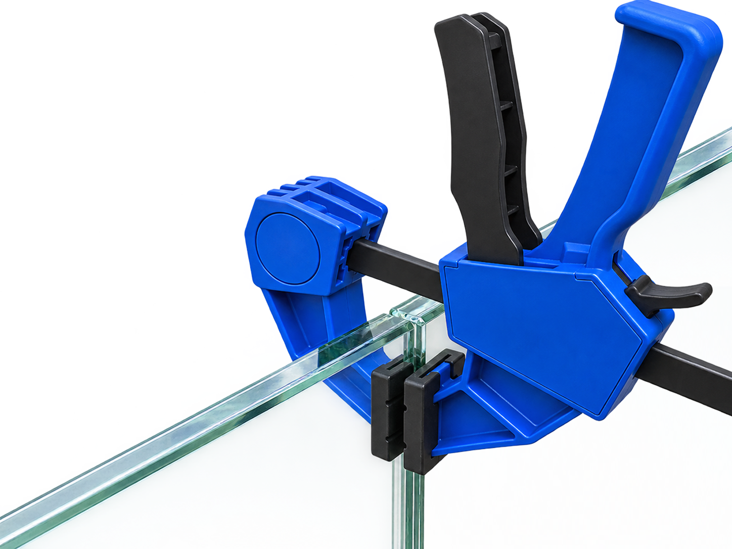 TURBOFLEX Glass Clamping Tool