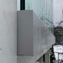 TF-6621 Glass Profile