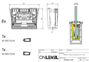 TURBOFLEX 1.0kN/1.50kN