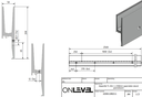 TL-3011 Glass Profile