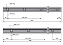 TL-6020 Glasprofil