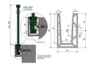 TL-6501 Glasprofil