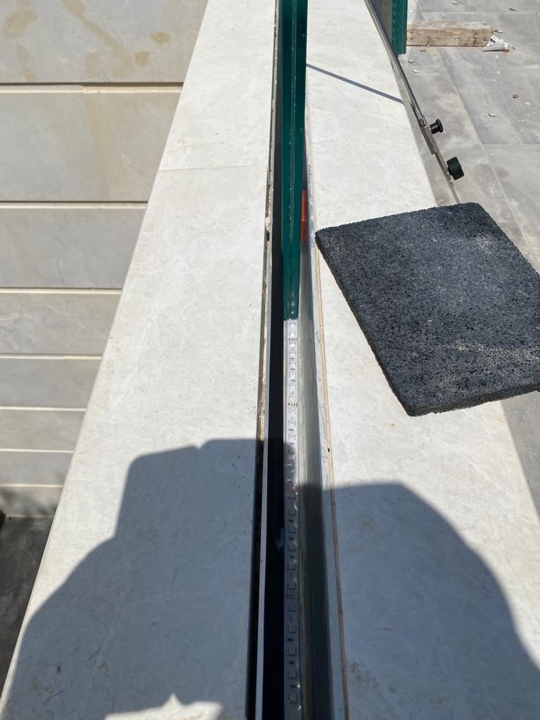 Flex-Fit 1.0 kN LED set