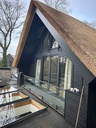 Rocket Floor Glass Klem