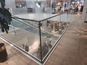 TL-3121 Glas Profiel
