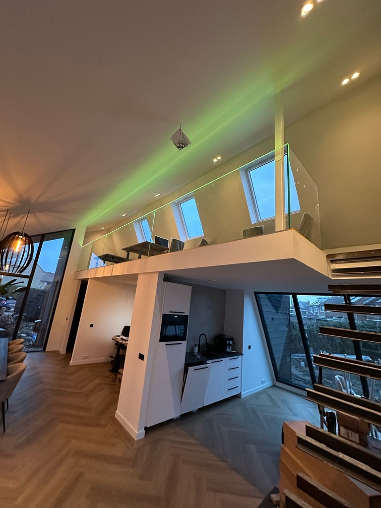 Flex-Fit 1.0 kN LED set