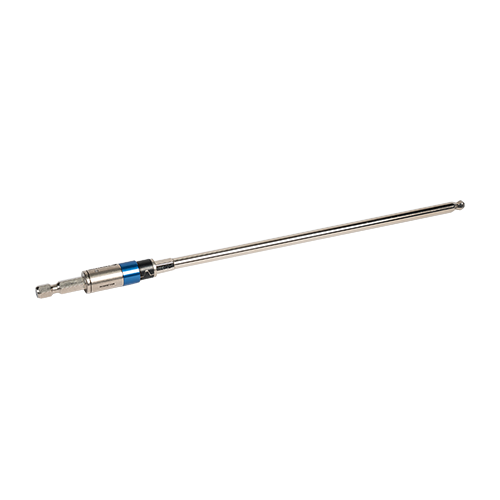 TURBOFLEX momentgereedschap 6Nm