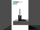 TURBOFLEX momentgereedschap 6Nm