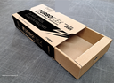 TURBOFLEX TL-6620 display doos aluminium natuur geanodiseerd