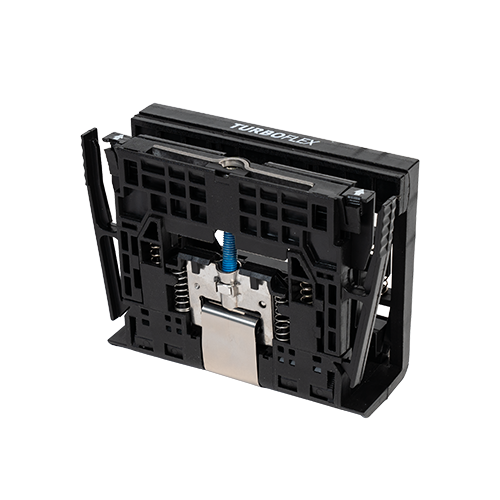 Turboflex 1.0kN/1.5kN