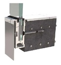Top-Cover Verticaal 1.0kN
