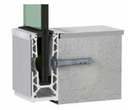 Top-Cover Verticaal 3.0kN