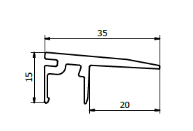 Floor-Connect 1.0kN