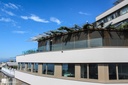 Glassbalustrade | Hotel | Nice view