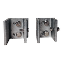 TRANSLEVEL montage houder H=110-150mm, staal verzinkt