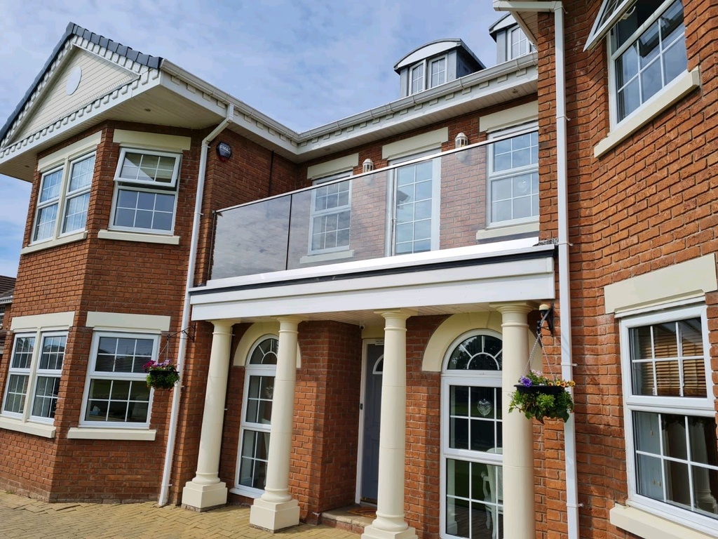 TL-3010 Glass Profile