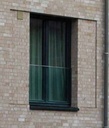 Frans balkon profielen