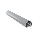 Leuning met LED 