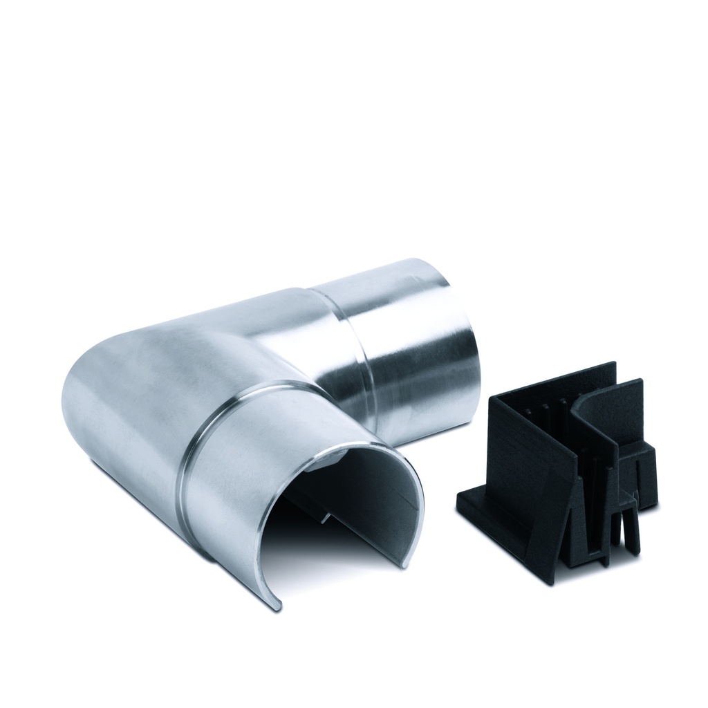 Ecken für Wandhalterung