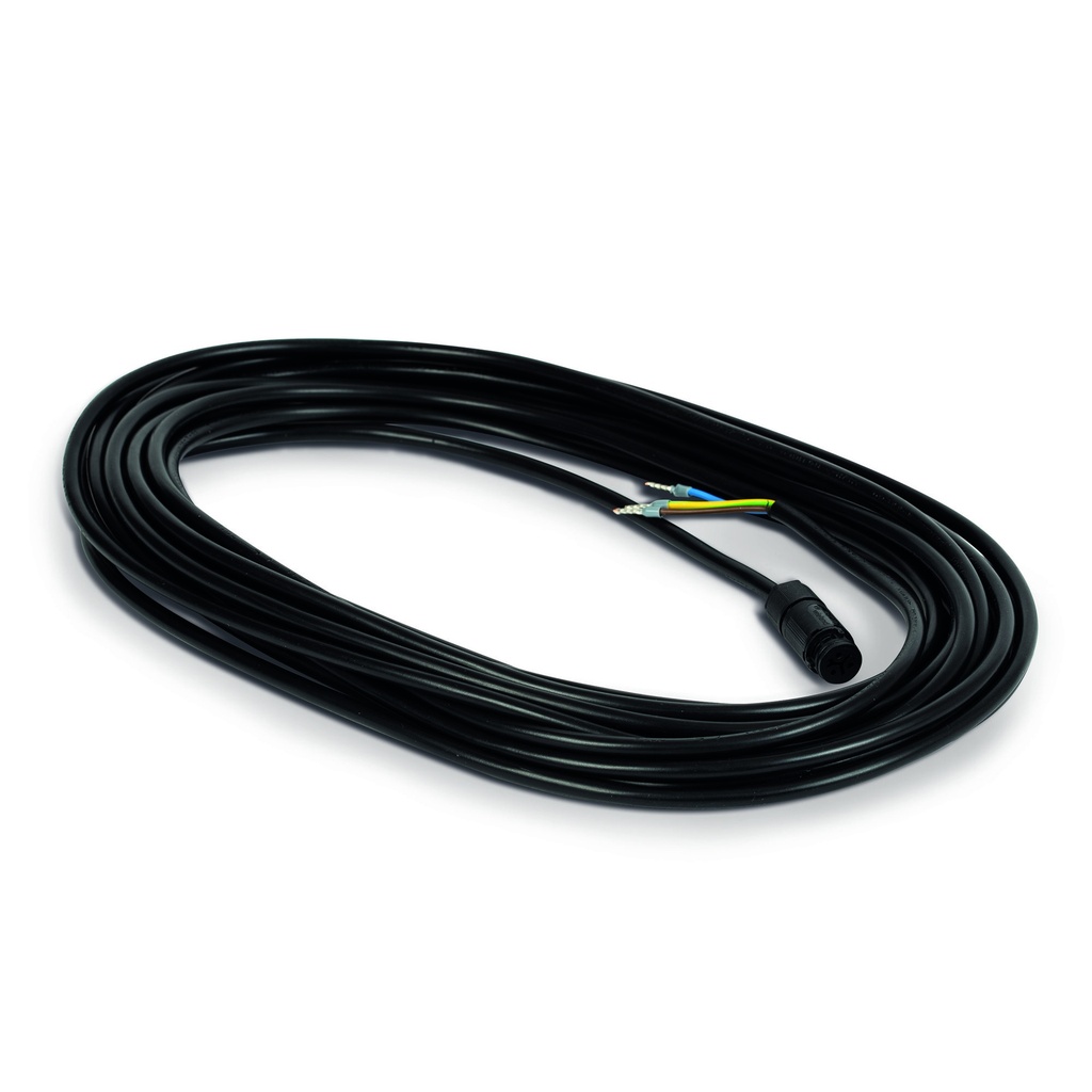 24V Stromkabel