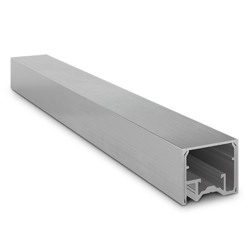 Handrail For Wall Mount