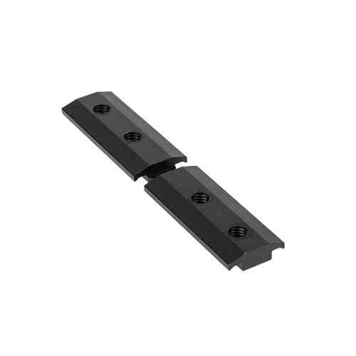 Verbinder Wandhandlauf