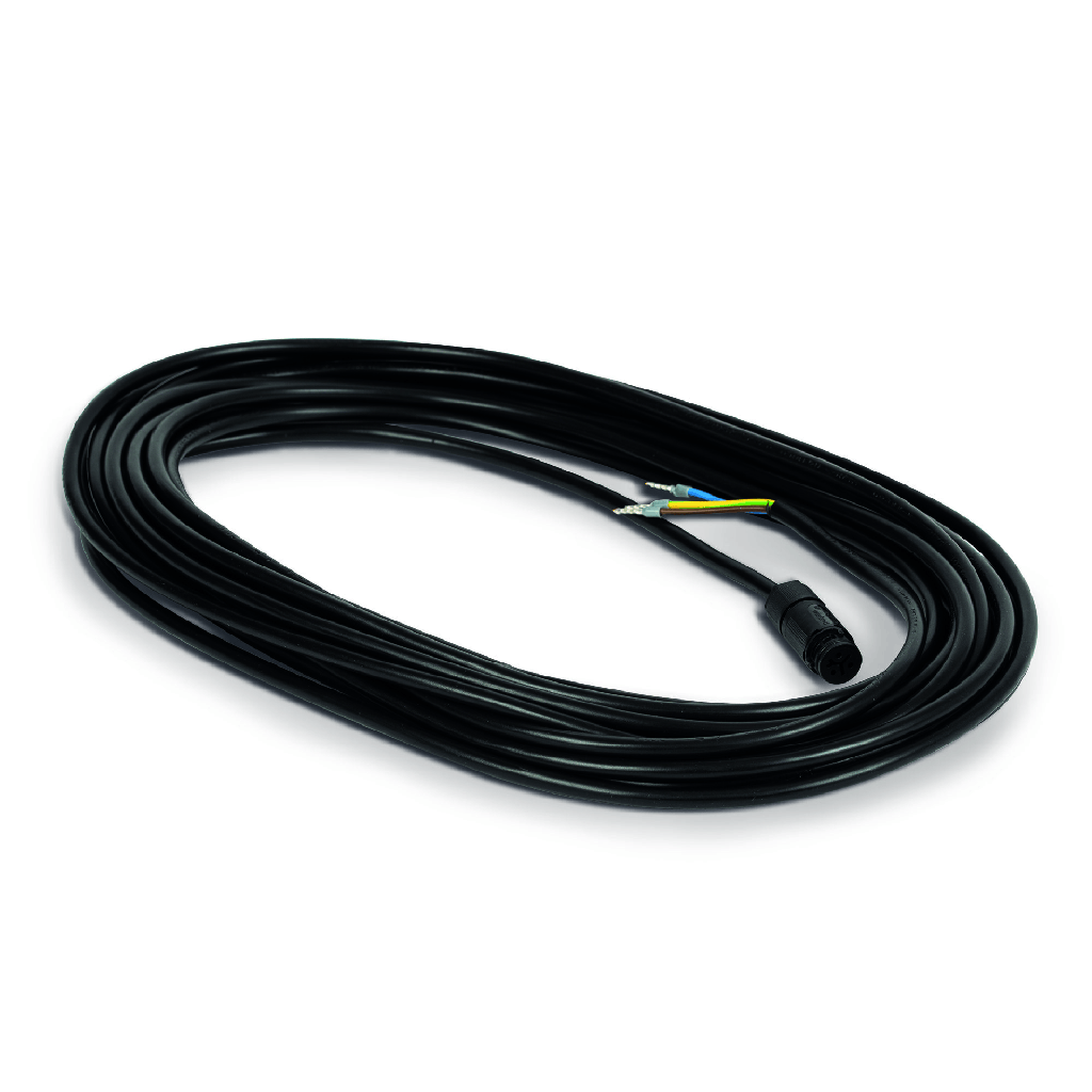 Câble électrique 230V