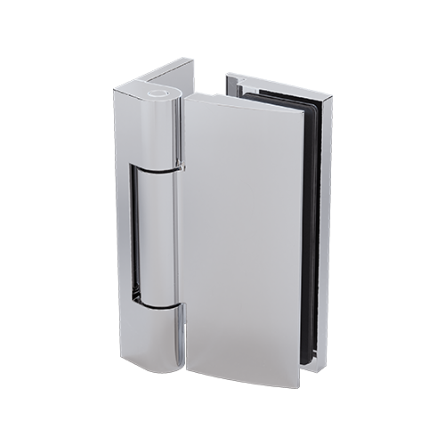 ZUPPA - Aanslagscharnier