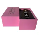 Couleurs du matériel de douche – boîte de démonstration