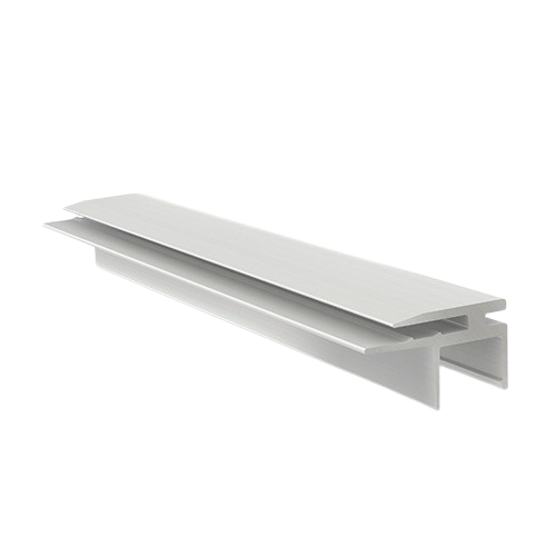 Abdeckprofil horizontal 