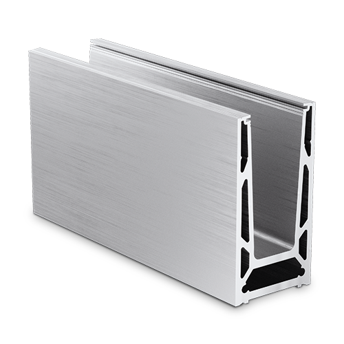 TL-6050 Glasprofil