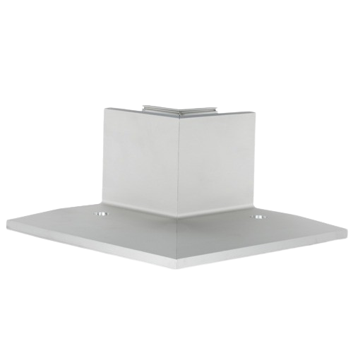 Glasprofil Innenecken