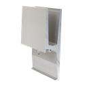 BEND-FIT TL-3011 Profilé En Verre