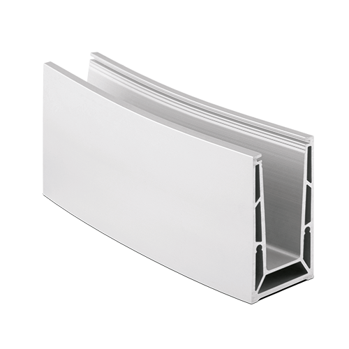 BEND-FIT TL-6500 Glasprofiel
