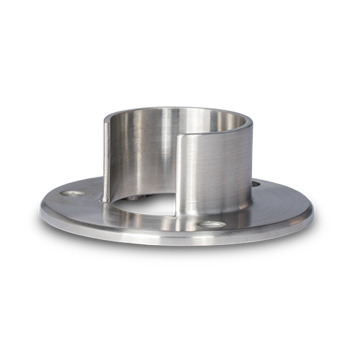 Wandhalterung für Handläufe