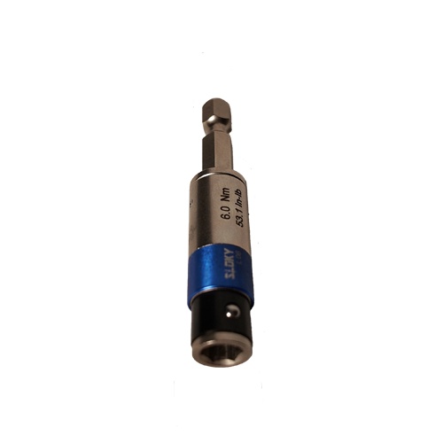 Outil dynamométrique TURBOFLEX 6Nm