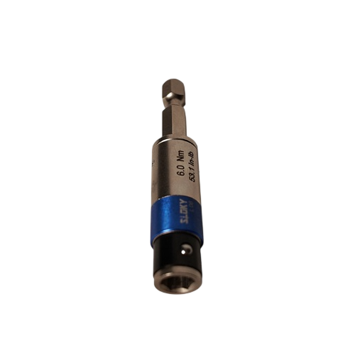 TURBOFLEX Drehmomentwerkzeug 6Nm