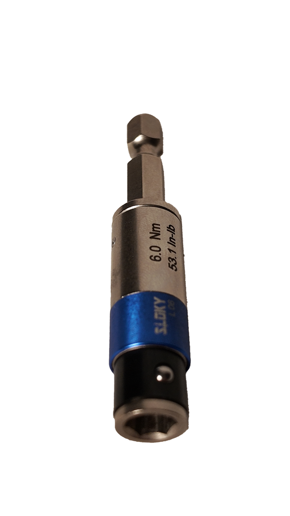 TURBOFLEX torque tool 6Nm