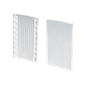 TF-6621 Profil Bouchons