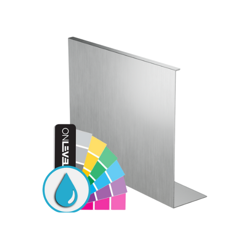 TF-3621 covercap L=2500mm, aluminum ARMOR RAL