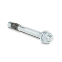 Bevestigingsanker Fischer FAZ II 10/50 rvs 316