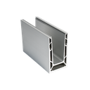 TF-6620 Profilé pour Verre